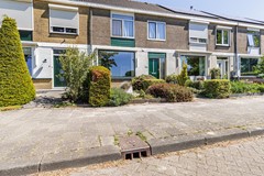 Kievitstraat 39, 3291XH Strijen